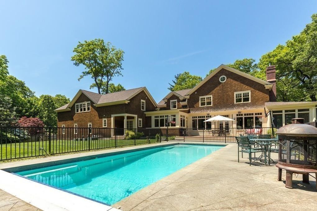 Beacon Hill home sold "as is" for 4 million is the priciest sale