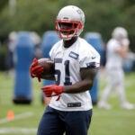 Sony Michel