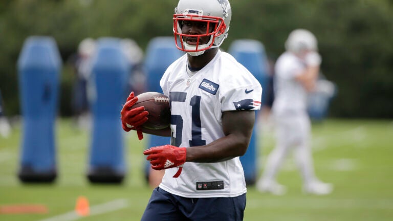 Sony Michel