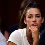 Aly Raisman