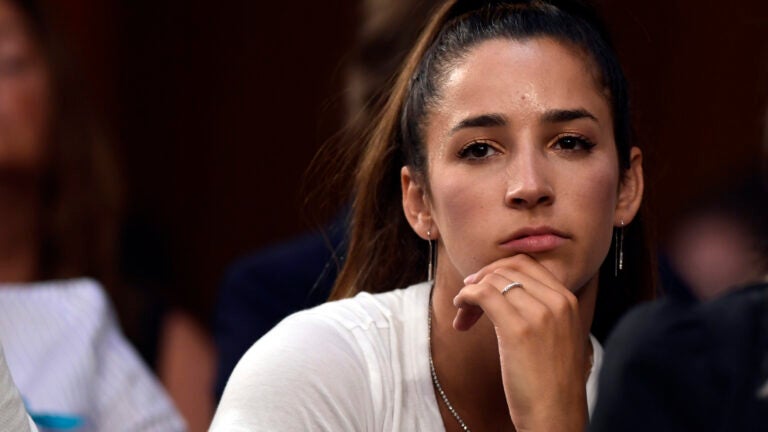 Here's what Aly Raisman said about the Tokyo Olympics, USA ...