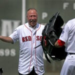 Jerry Remy