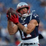 Julian Edelman