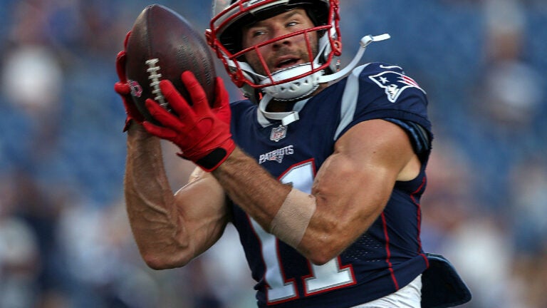 Julian Edelman