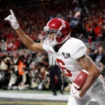 AP Top 25 Football