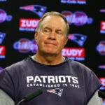 Bill Belichick