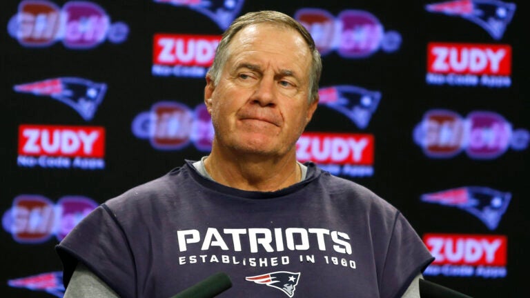Bill Belichick