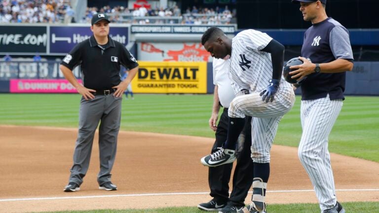 Didi Gregorius