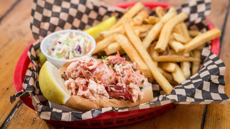 best lobster roll cape cod eater