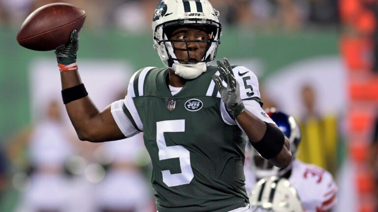 The Jets just traded Teddy Bridgewater to a team in the NFC - Field Gulls