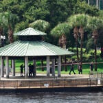 Mall Shooting Florida