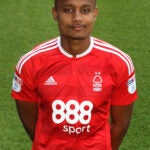 New Revolution defender Michael Mancienne.