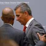 Ohio State Urban Meyer