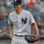 Sonny Gray Yankees