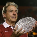 SEC Nick Saban