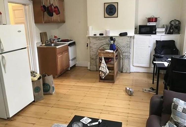 12 Boston apartments still available to rent on Sept. 1