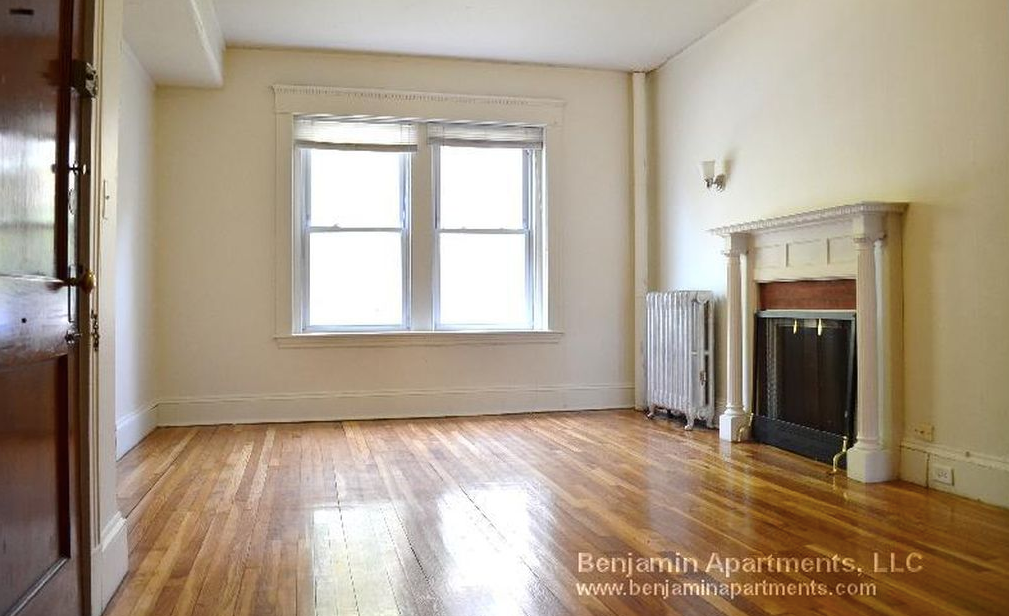 12 Boston apartments still available to rent on Sept. 1