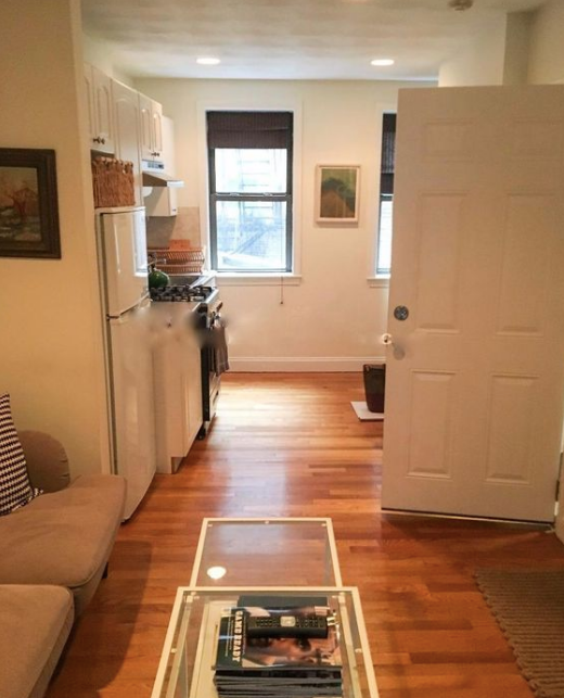 12 Boston apartments still available to rent on Sept. 1