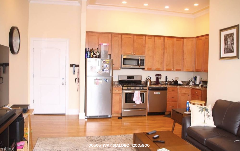 12 Boston apartments still available to rent on Sept. 1