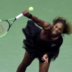 US Open Serena Williams