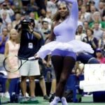 Serena Williams