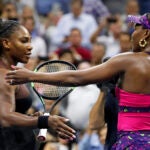 Serena Venus Williams