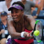 Venus Williams