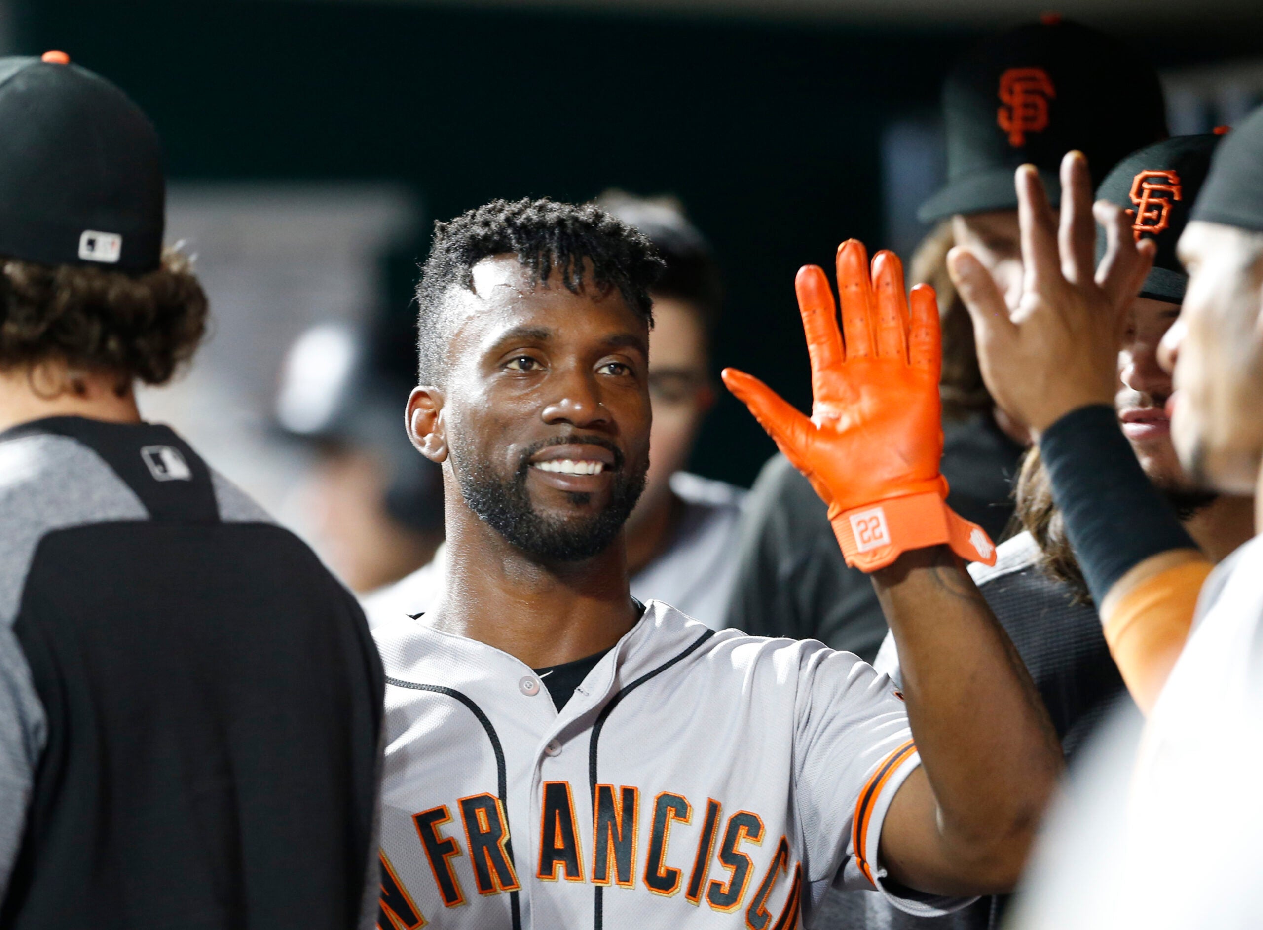 Los Angeles Dodgers Mailbag: Andrew McCutchen, Which Prospects Get