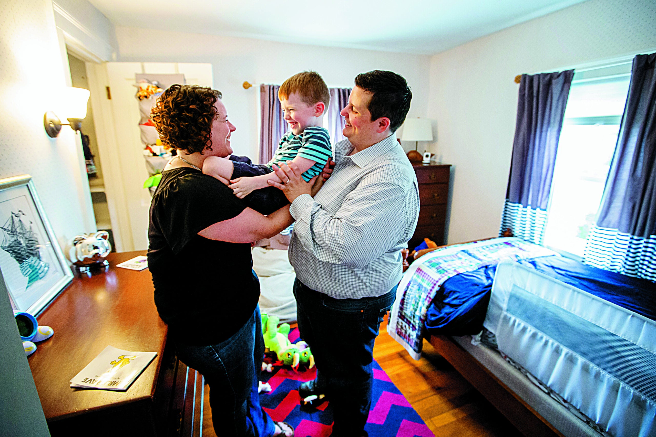 Amy-King-Childhood-Bedroom