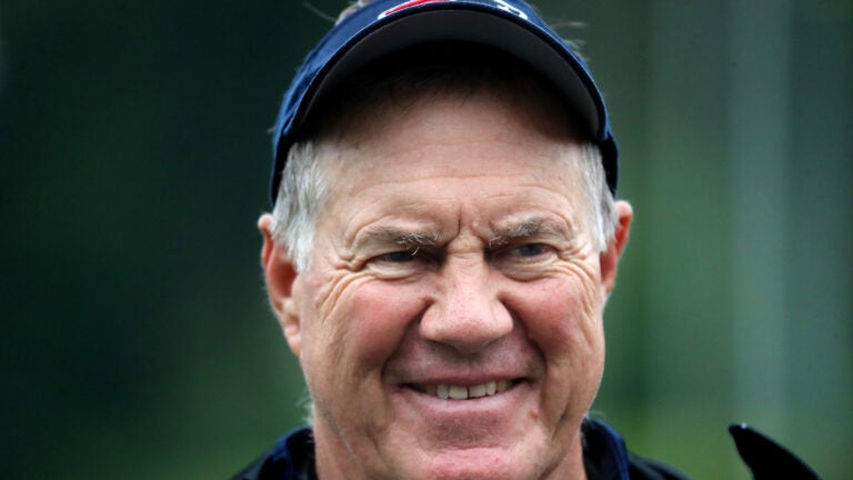 Bill Belichick