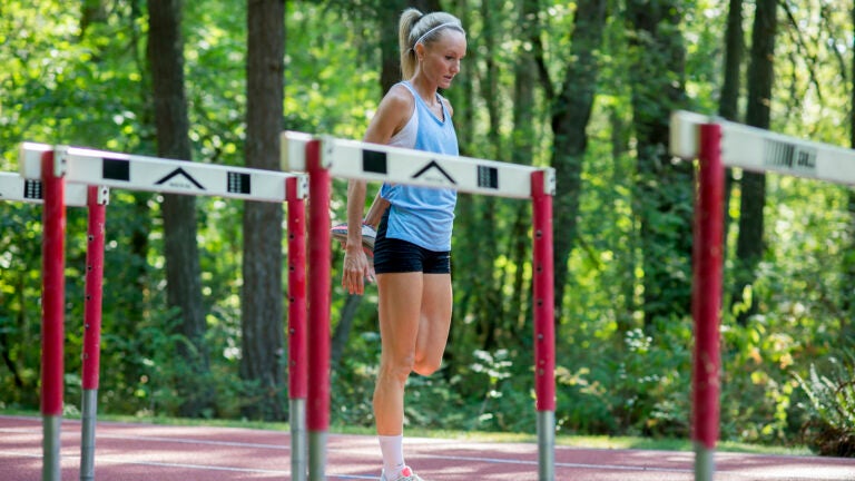 Shalane Flanagan