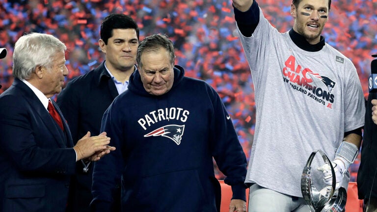 They can do whatever they want': 6 things we learned about Tom Brady and  the Patriots from Mark Leibovich's new NFL book