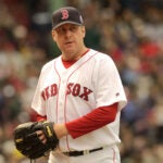 Curt Schilling