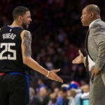 Doc Rivers, Austin Rivers