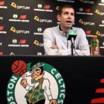Brad Stevens