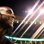 Kevin Garnett