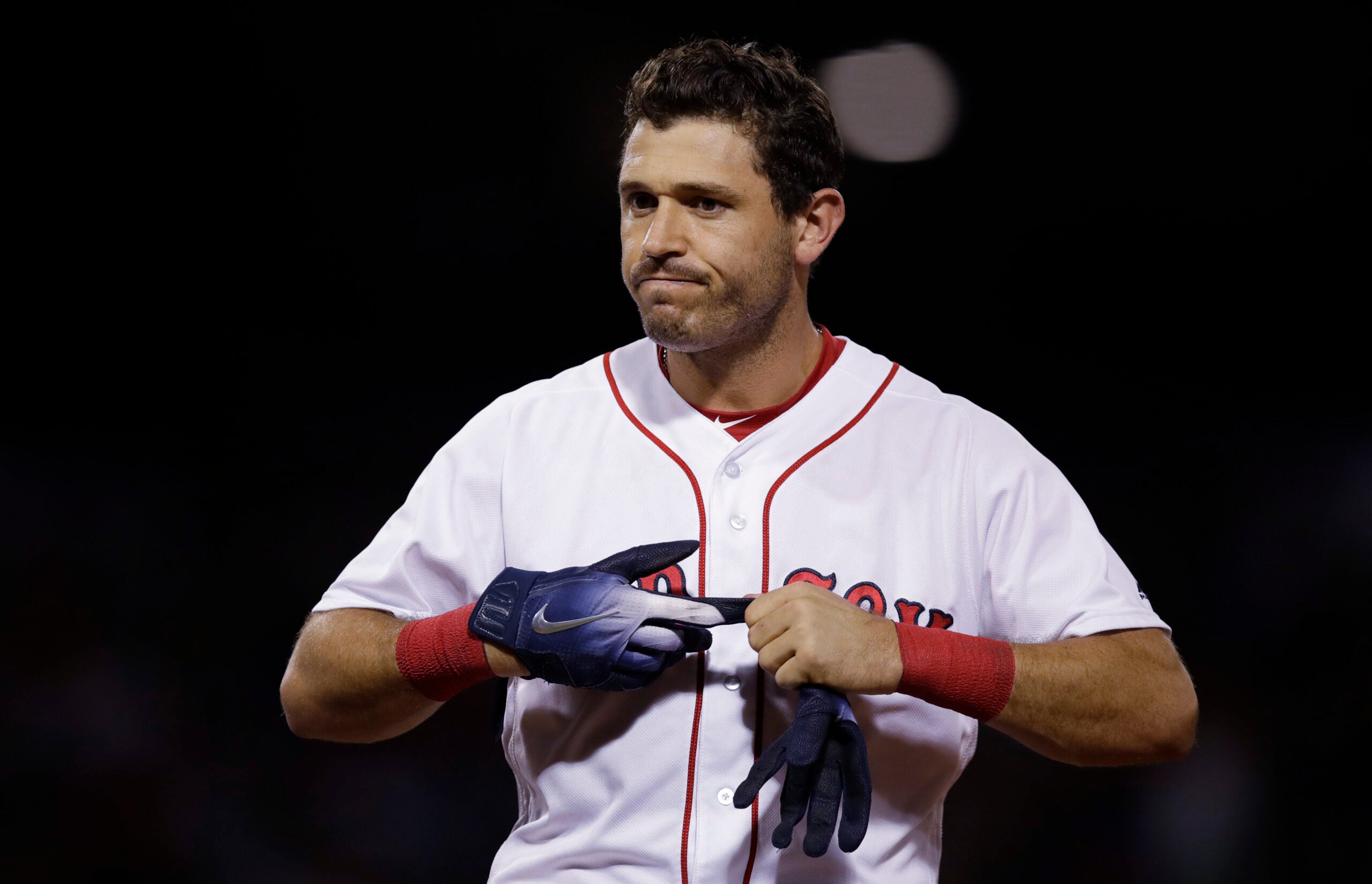 Ian Kinsler could return from the disabled list this week