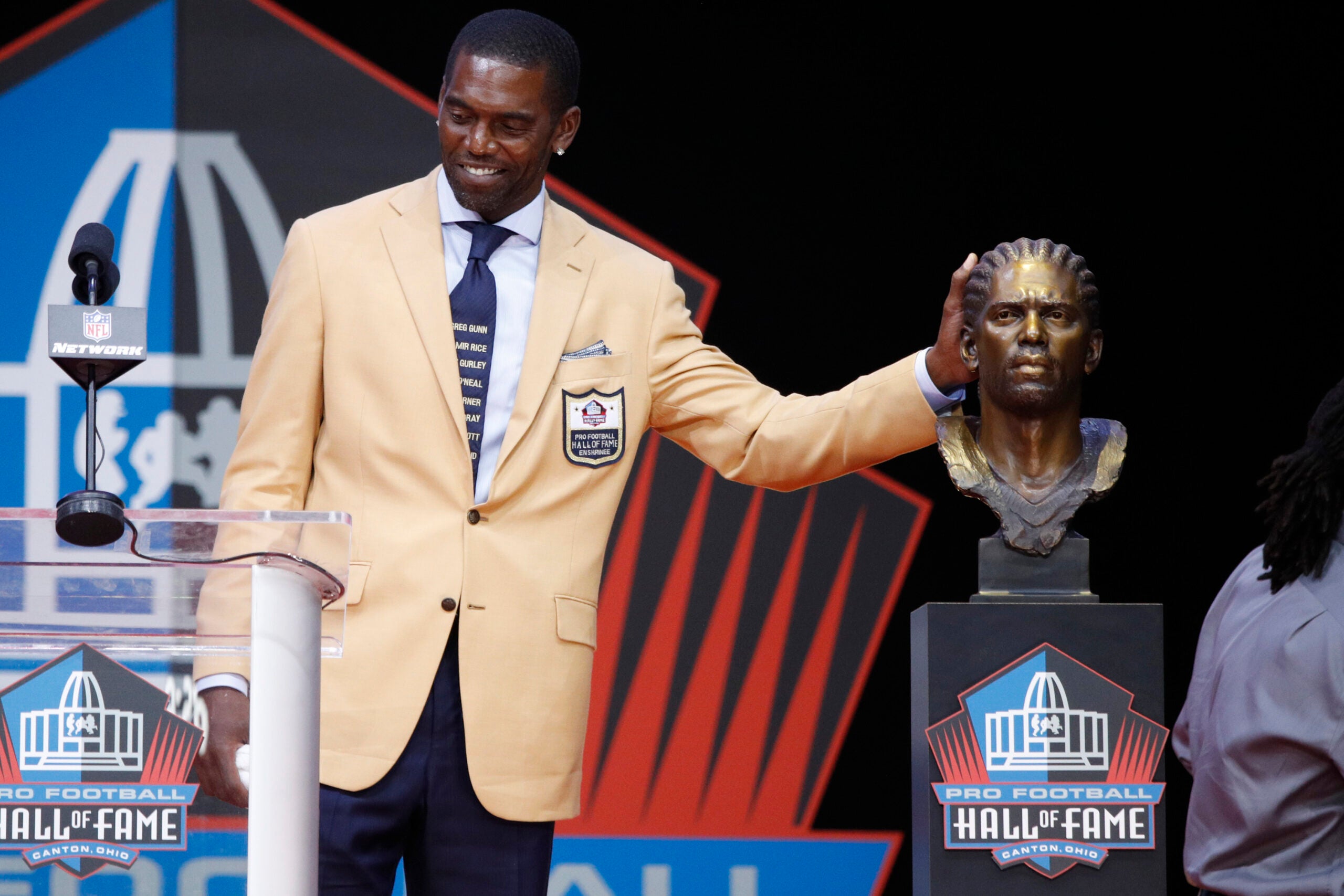 Randy Moss deserves Hall of Fame spot on first ballot