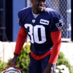 Jason McCourty
