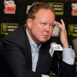 Brian France