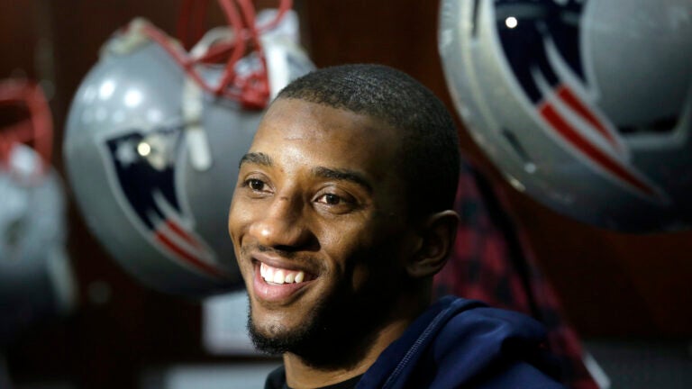 Malcolm Mitchell