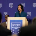 Condoleezza Rice