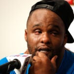 Glen Davis BIG3 Championship