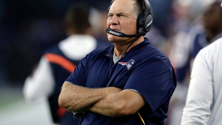 Bill Belichick