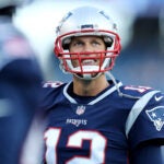 Tom Brady