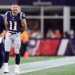 Julian Edelman