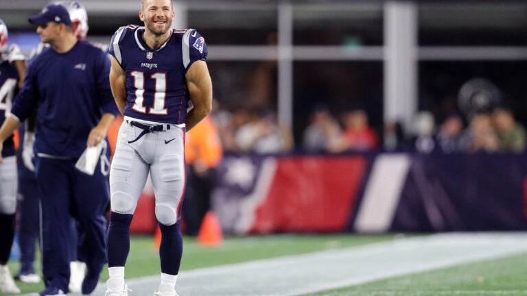 Julian Edelman