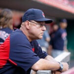 Terry Francona