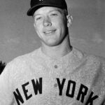 Mickey Mantle