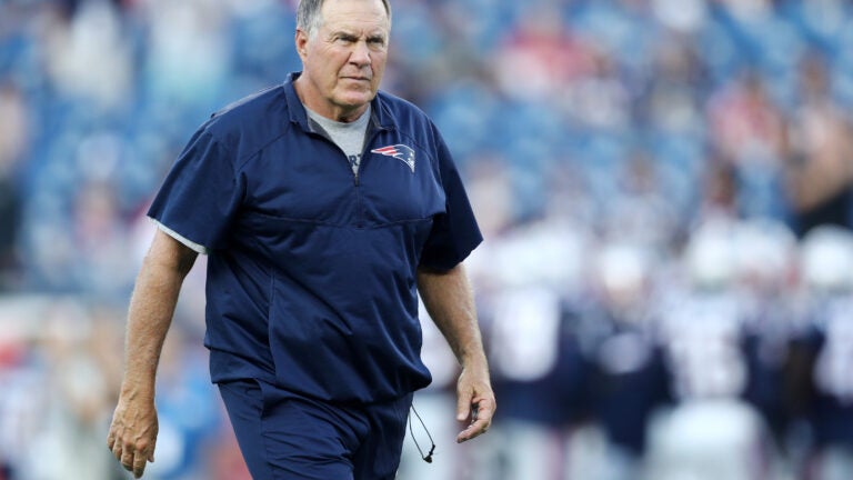 Bill Belichick
